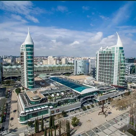 Ubytování v soukromí Perto Aeroporto 4 *