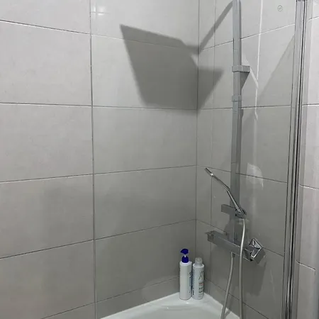 Perto Aeroporto 4 * Lisboa